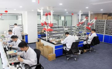 化验室的总结报告8篇