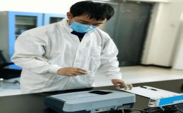 煤化验工作总结参考8篇