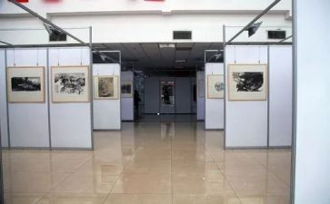 绘画展活动方案6篇