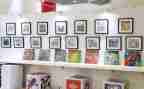 参观绘画展心得体会7篇