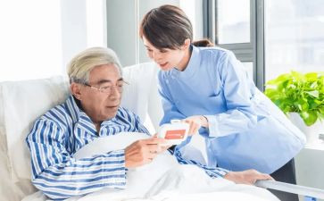 医护工作年终总结5篇