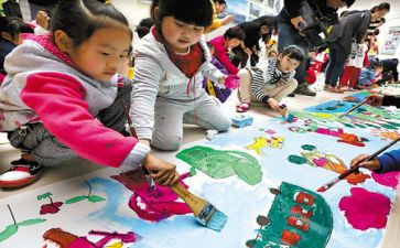 幼儿绘画班教案精选6篇