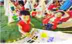 幼儿绘画班教案5篇