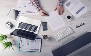 会计专业专业报告总结报告8篇