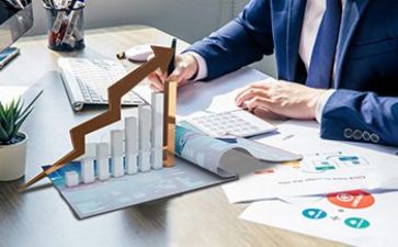 会计工作年终总结范文6篇