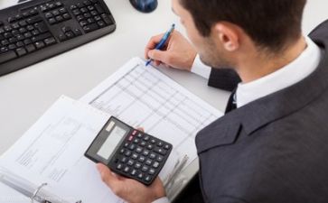 会计个人简历人模板5篇