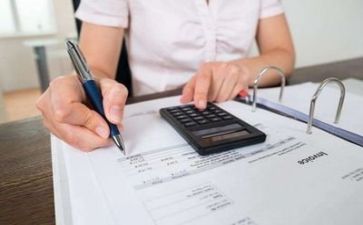 会计工作的述职报告通用7篇
