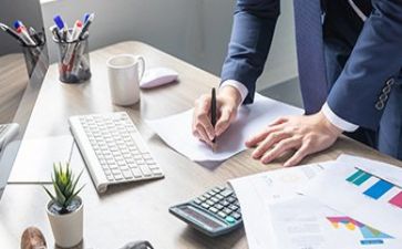 会计个人工作总结报告7篇