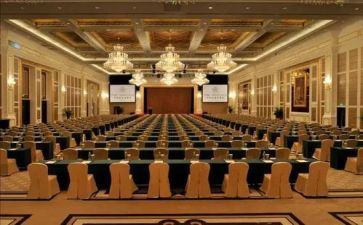 2023会务组工作计划5篇