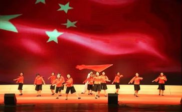 文艺汇演活动方案精选5篇