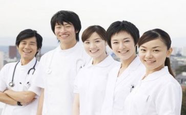 护理毕业生自我评价6篇