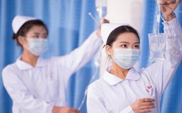 护理部月述职报告7篇