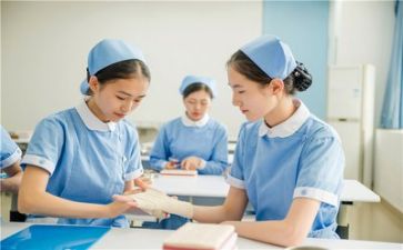 自我鉴定表实习护理总结7篇