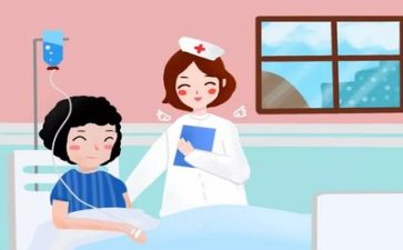 护理专业鉴定表自我鉴定8篇