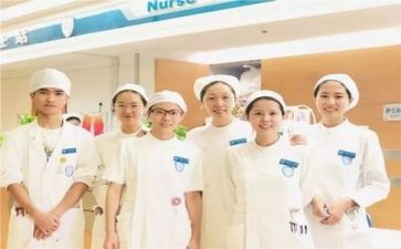 毕业护理生自我鉴定参考8篇