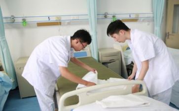 个人在医院护理工作总结优质7篇