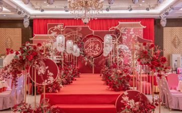 婚庆店活动方案精选5篇