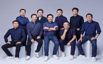 合伙合同最新5篇