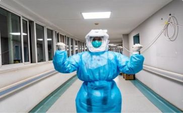 实习护士自我评价8篇