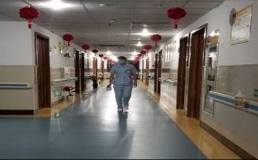 护士自我鉴定表范文模板5篇