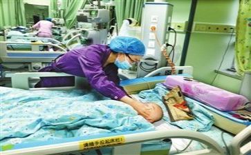 护士的个人自我评价范文6篇