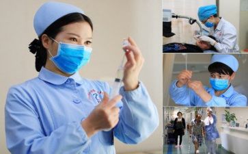 护士的自我鉴定推荐5篇