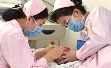 护士个人工作月总结优秀7篇