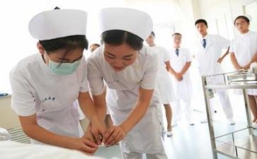 护士长个人总结范文推荐7篇