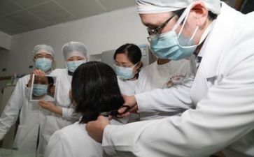 工作护士的自我鉴定模板7篇
