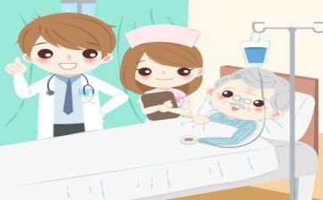 护士简历模板个人简历范文7篇