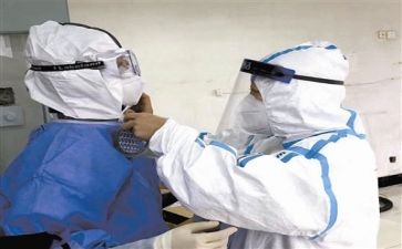 工作自我评价护士8篇