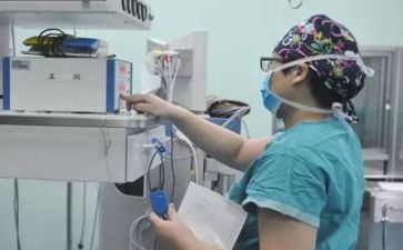 男护士工作计划参考7篇