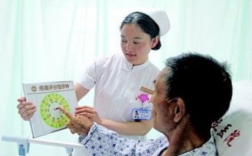 老护士的年终个人总结7篇