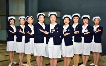 护士优秀事迹7篇