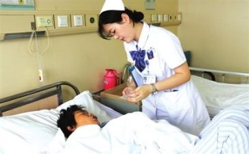 医院男护士工作计划参考6篇