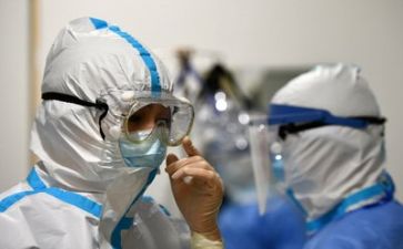 护士工作年终总结范文推荐6篇