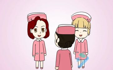 护士长竞争上岗演讲稿5篇