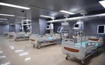 icu科护理工作计划7篇