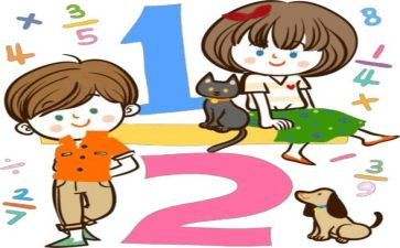 小学数学0的加减法教案5篇