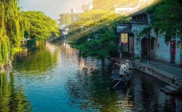 忆江南教案6篇
