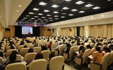 听高考讲座心得体会7篇