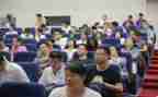 教师听专题讲座心得体会8篇