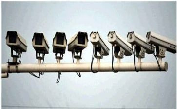 监控员工作述职报告7篇