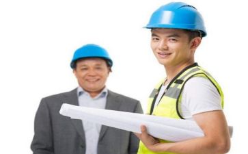 当监理的工作计划5篇
