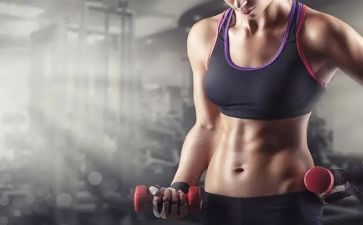 健身房周工作总结5篇