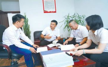 监委会主任工作总结8篇