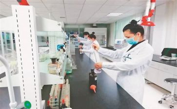 检验的周工作总结优质8篇