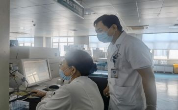 血医学检验实习自我鉴定推荐6篇