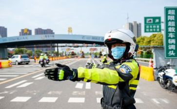 2023交警工作计划7篇