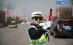 交警个人年终工作总结7篇